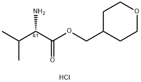 2173339-00-7 Structure