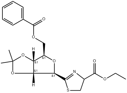 218145-21-2 Structure