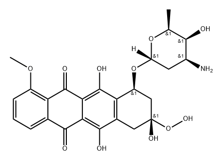 INDEX NAME NOT YET ASSIGNED Structure