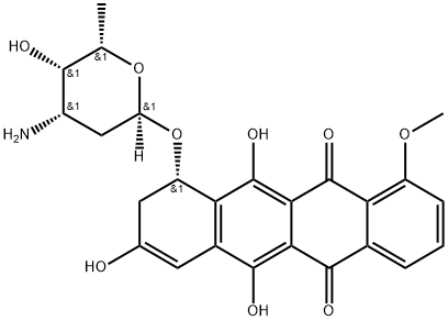 INDEX NAME NOT YET ASSIGNED Structure