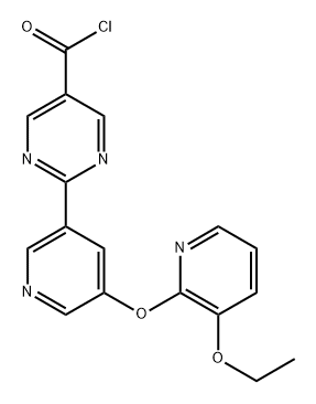 2186700-34-3 Structure
