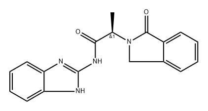 Compound 919278 Structure