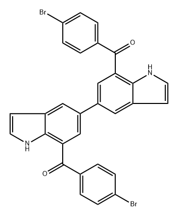 INDEX NAME NOT YET ASSIGNED Structure