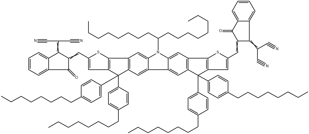 wu Structure