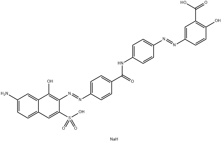 Direct Dark Brown NM Structure