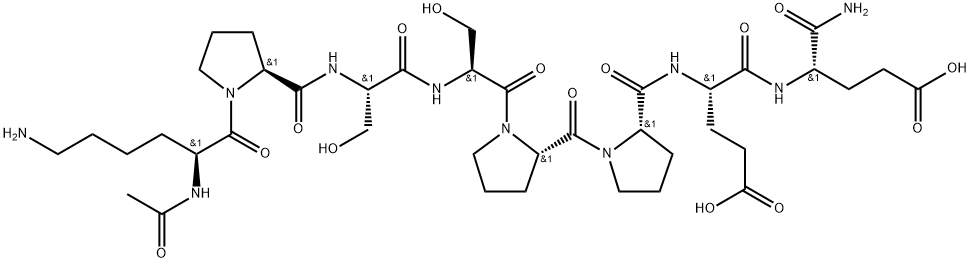 Volixibat potassium Structure