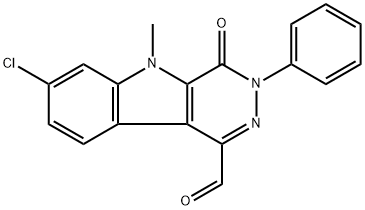 220448-64-6 Structure