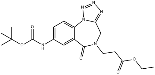 220651-12-7 Structure