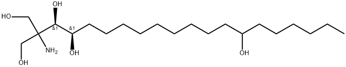 ISP-I-28 Structure