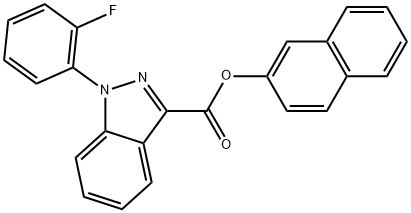 3-CAF Structure