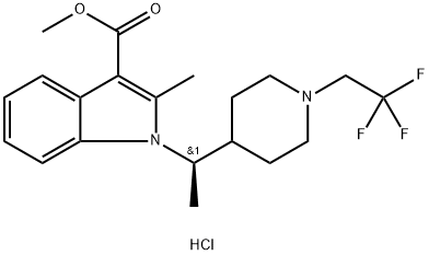 2222357-99-3 Structure