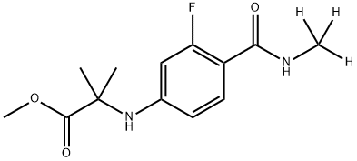 2222580-37-0 Structure