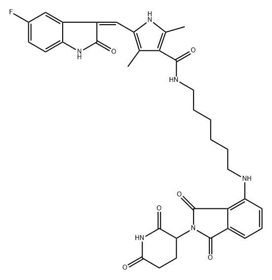 MI389 Structure