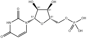 Diquafosol Impurity 10 구조식 이미지