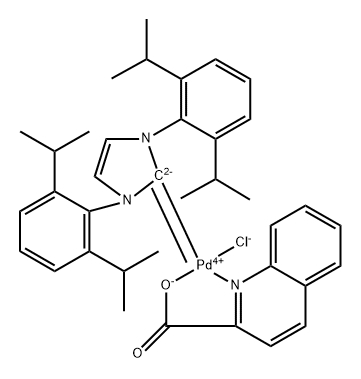 INDEX NAME NOT YET ASSIGNED Structure