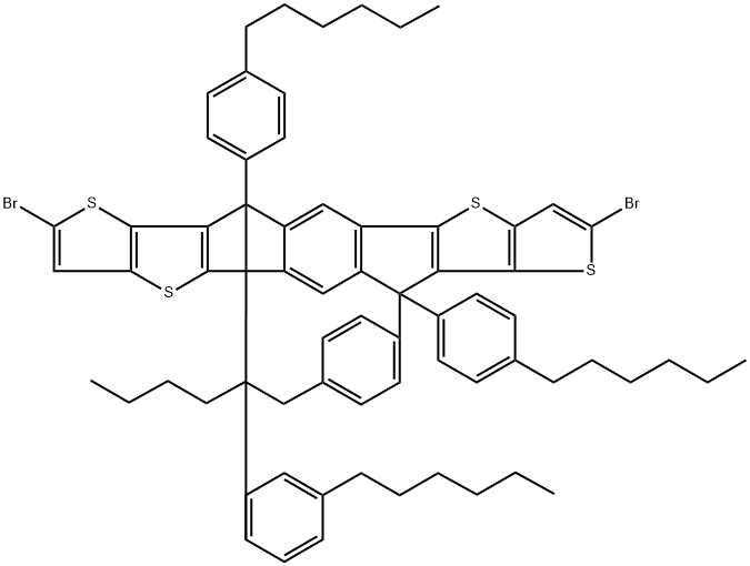 INDEX NAME NOT YET ASSIGNED Structure