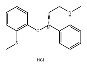 LY-368975 hydrochloride Structure