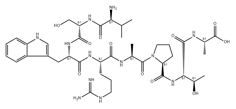 VSWRAPTA Structure