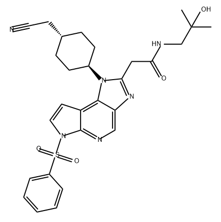 2230282-17-2 Structure