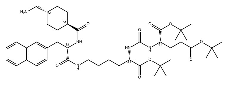 PFN62958 Structure