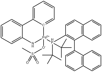 TrixiePhos Pd G3 Structure