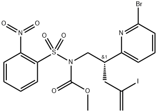 2237250-85-8 Structure