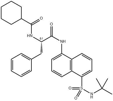 MF-094 Structure