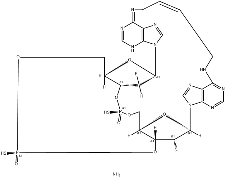 INDEX NAME NOT YET ASSIGNED Structure