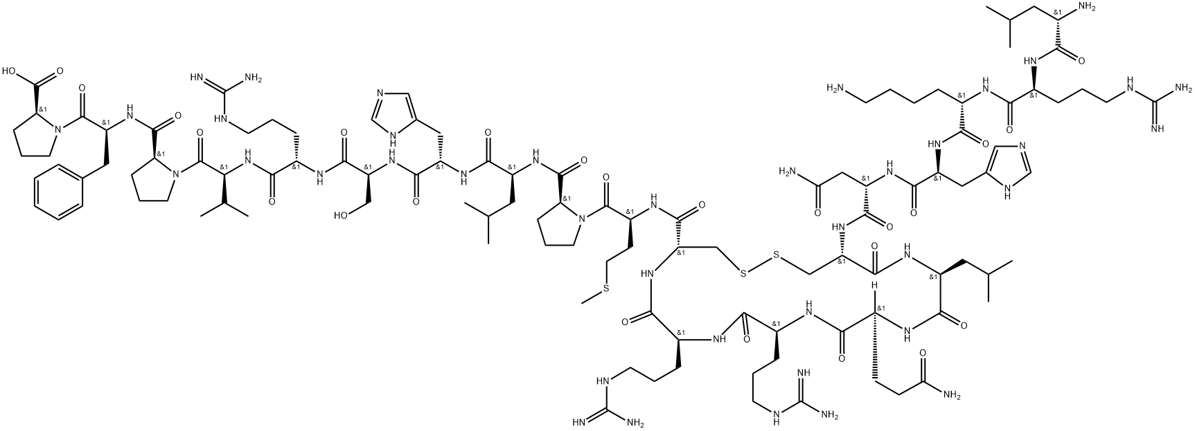 INDEX NAME NOT YET ASSIGNED Structure