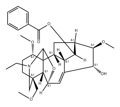 INDEX NAME NOT YET ASSIGNED Structure