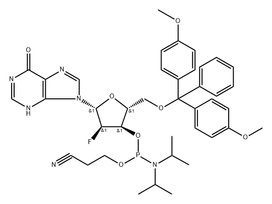 INDEX NAME NOT YET ASSIGNED Structure