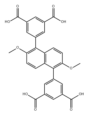 INDEX NAME NOT YET ASSIGNED Structure