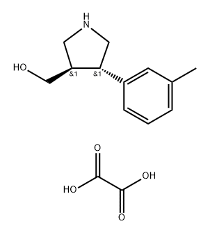 INDEX NAME NOT YET ASSIGNED Structure