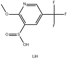 tert-butyl
(3R,5S)-3-amino-5-methoxypiperidine-1-carboxyla
te Structure