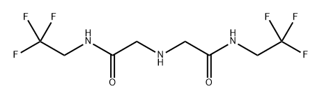 INDEX NAME NOT YET ASSIGNED Structure