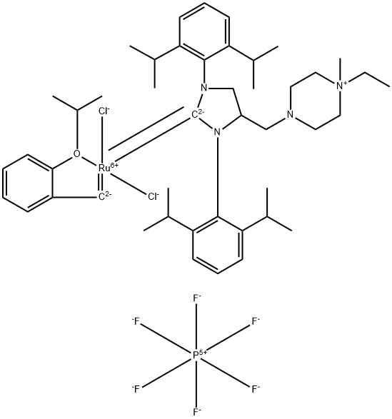 INDEX NAME NOT YET ASSIGNED Structure