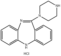 DREADD agonist 21 dihydrochloride Structure