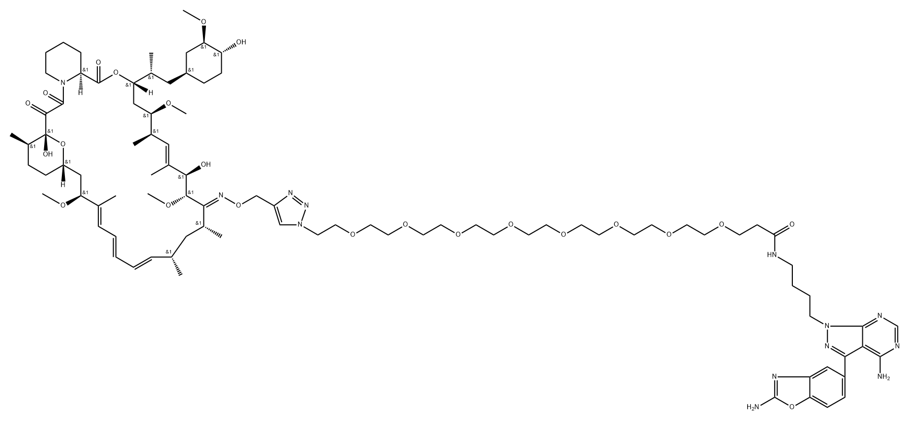 RMC-4529 Structure