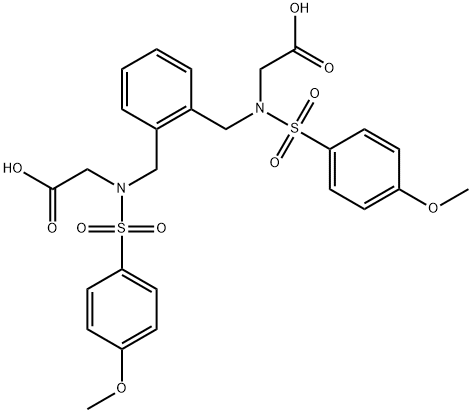 INDEX NAME NOT YET ASSIGNED Structure