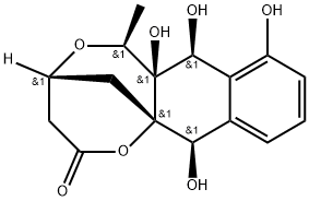 luisol A Structure