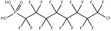 INDEX NAME NOT YET ASSIGNED Structure