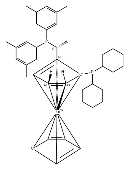 INDEX NAME NOT YET ASSIGNED Structure