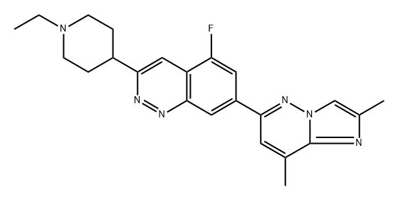 HTT-D3 Structure