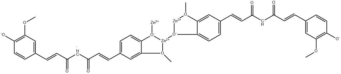 Medi-MOF-1 Structure