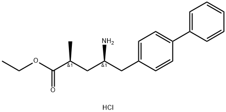 Valsartan Impurity 61 Structure