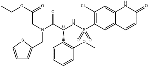 OSMI-4 Structure