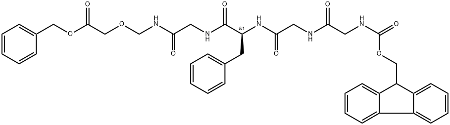 INDEX NAME NOT YET ASSIGNED Structure