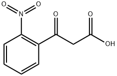 isopropyl 3-oxo-3-(phenyl)propanoate Structure