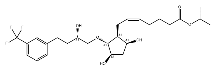 AL-16049 Structure