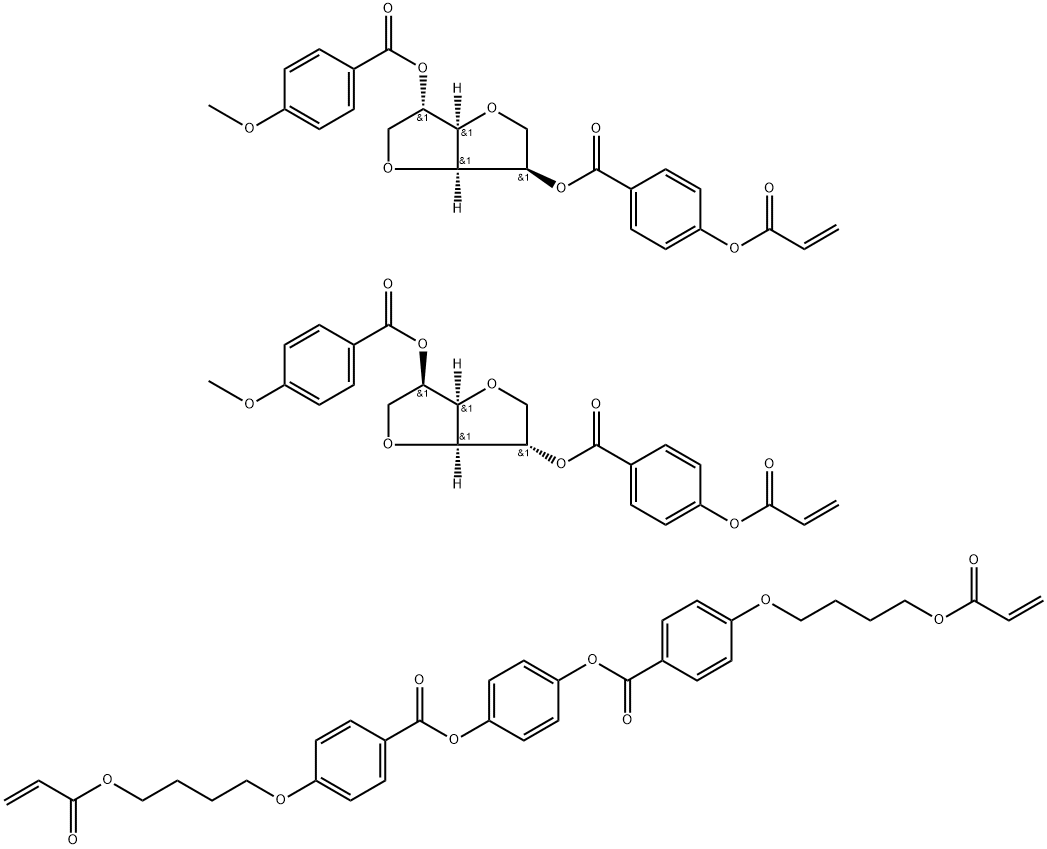 POLYACRYLATE-4 Structure